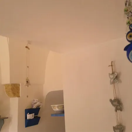 Campacavallo Tricase
