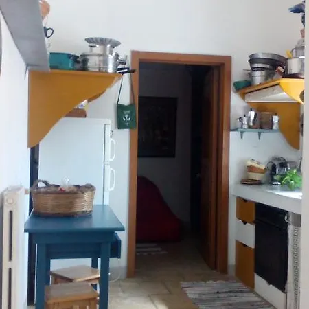 Campacavallo 3* Tricase
