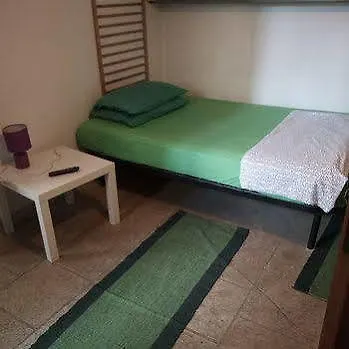 Campacavallo
