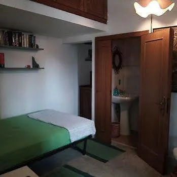 Campacavallo Frühstückspension 3*