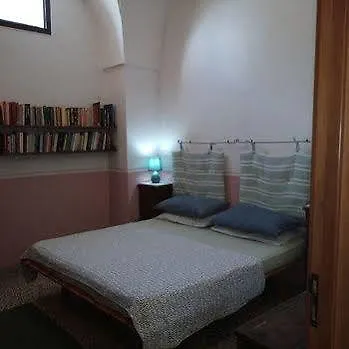 Campacavallo Frühstückspension 3*