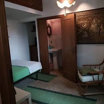 Frühstückspension Campacavallo 3*