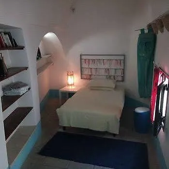 Campacavallo Bed & Breakfast Tricase