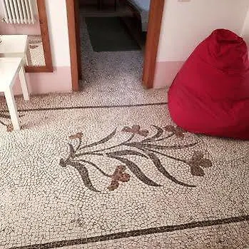 Campacavallo Bed & Breakfast Tricase