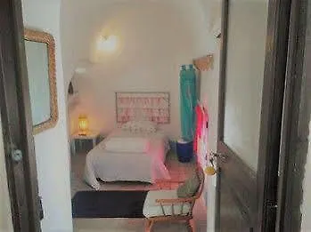 Bed & Breakfast Campacavallo